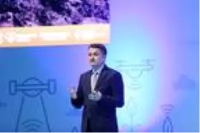 Tarım Bakanı Pakdemirli, Gebze Teknik Üniversitesi'nin Akademik Yılı açılışı ve Akıllı Tarım...