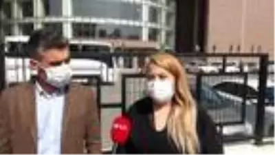 Son dakika haberi: Bakırköy'de eski eşini darp eden sanık hakim karşısında