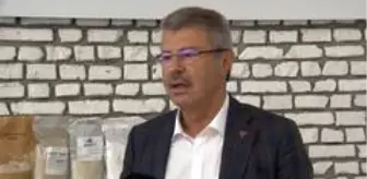 Kayseri Şeker: Başkan Akay: 'Pancarın şekere yolculuğu sağlıklı bir şekilde devam edecek' Kayseri Şeker: Başkan Akay: 'Pancarın şekere yolculuğu sağlıklı bir şekilde devam edecek'
