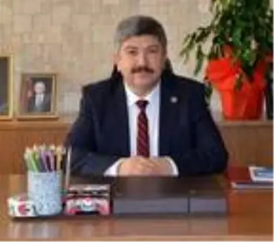 Son Dakika Başkan Akçadurak &quot;Bir çocuğun öldüğü ev yangınında ihmal