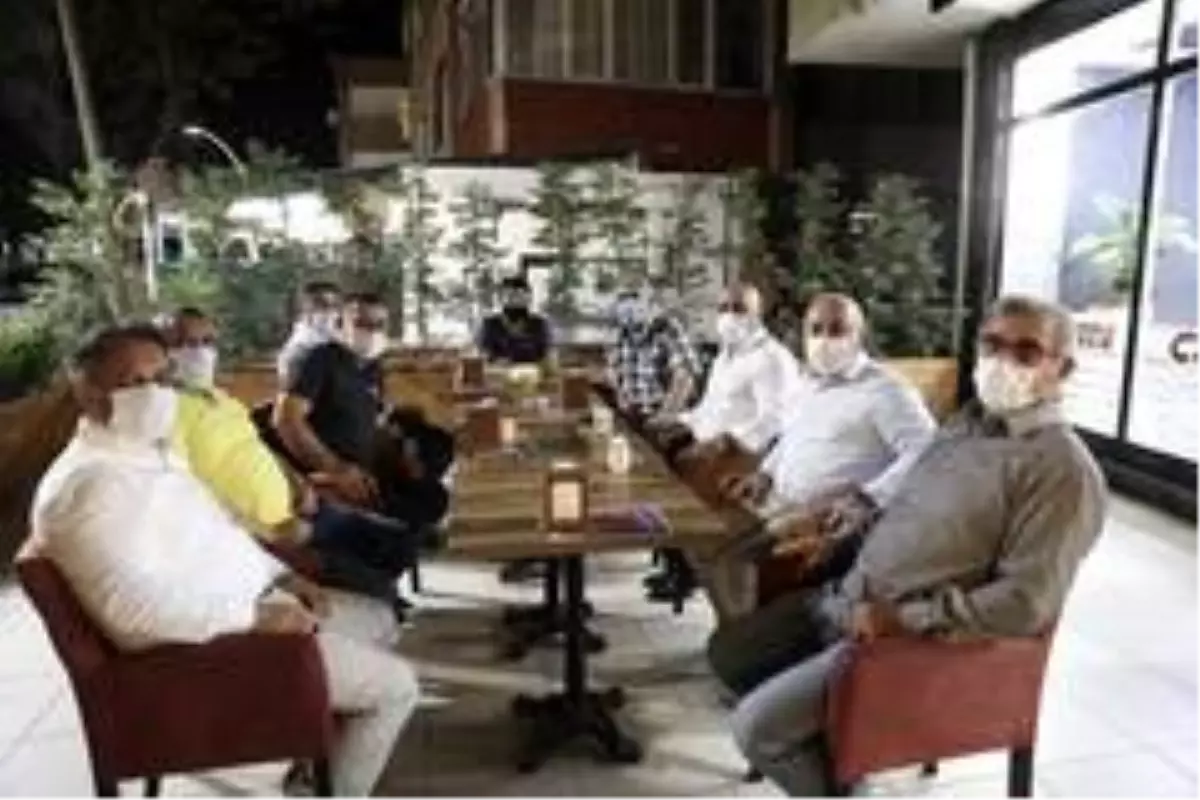 Başkan Bıyık, vatandaşlarla çay sohbetinde buluşuyor