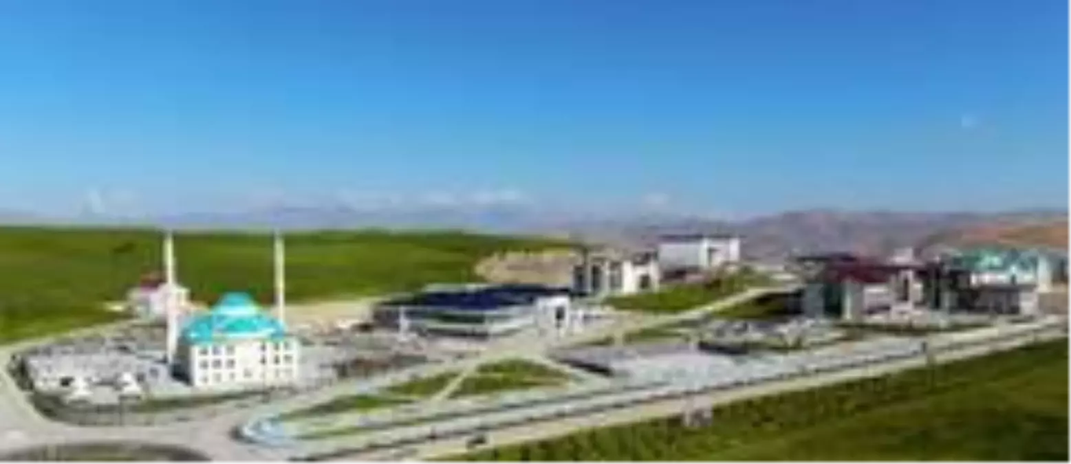 Son dakika haber! Bayburt Üniversitesi yükselişini sürdürüyor