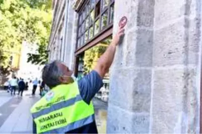 Büyükşehir adres karışıklığına son veriyor Büyükşehir adres karışıklığına son veriyor