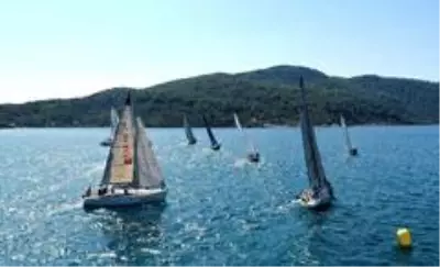 Campus Cup yelken yarışı sona erdi Campus Cup yelken yarışı sona erdi
