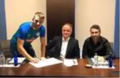 Çaykur Rizespor'dan 4 takviye daha Çaykur Rizespor'dan 4 takviye daha
