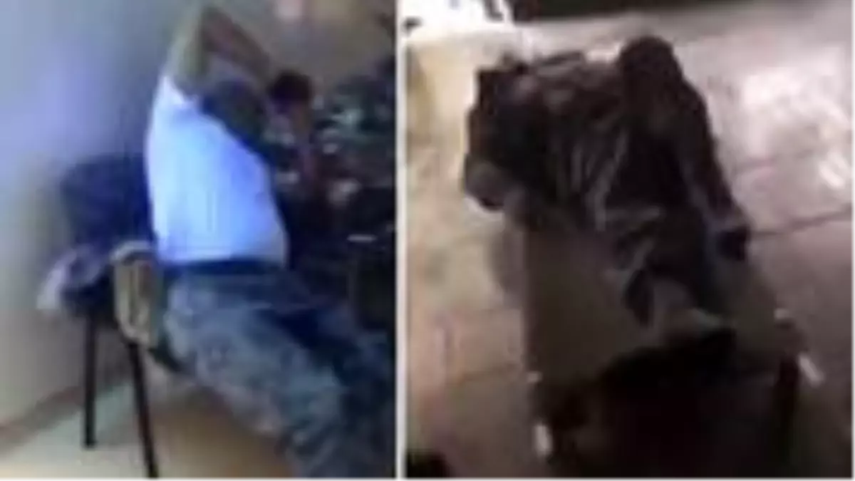 Ermenistan'da sağlık sistemi çöktü! Yaralı askerler hastane koridorlarında böyle bekliyor