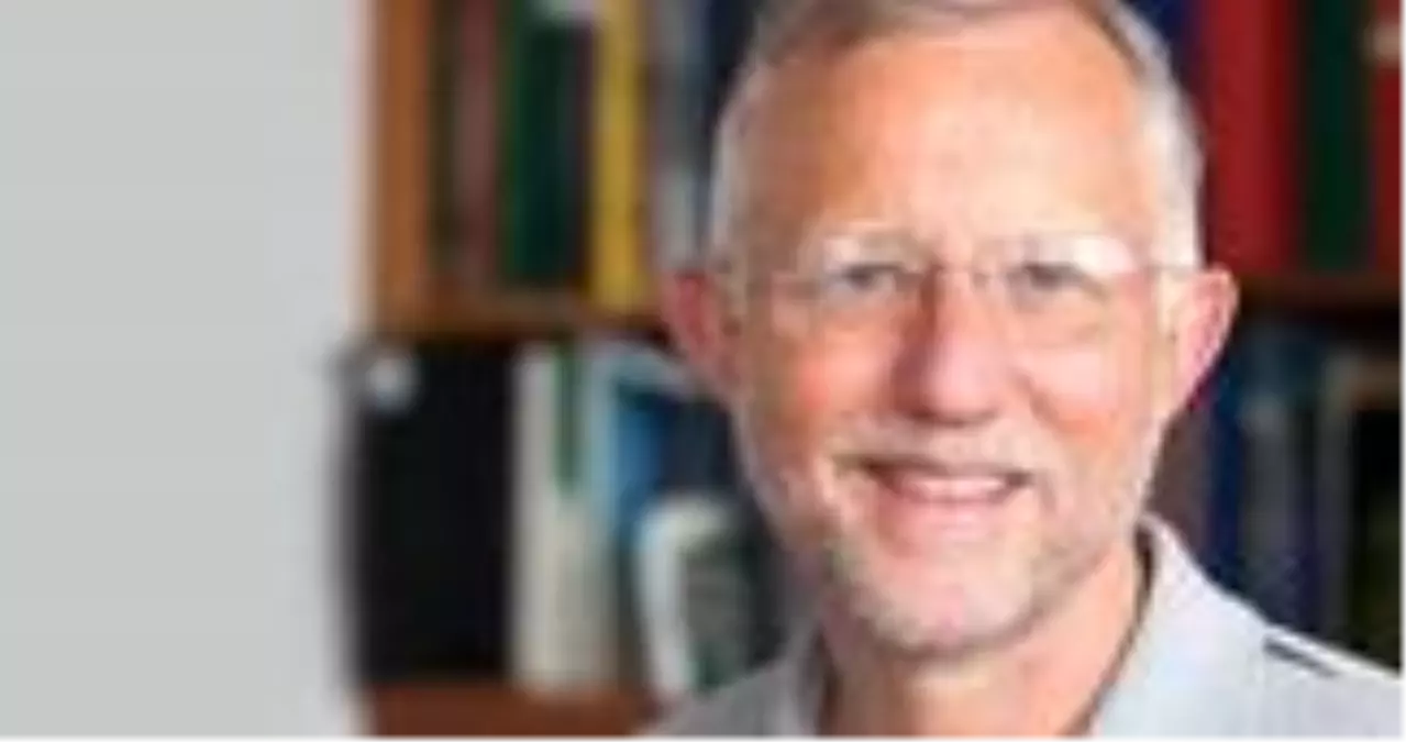 Charles M. Rice kimdir? Charles M. Rice keşfi nedir?