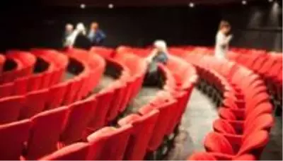 Dünyanın 2. büyük sinema zinciri Cineworld, ABD ve İngiltere'deki tüm salonlarını kapatıyor Dünyanın 2. büyük sinema zinciri Cineworld, ABD ve İngiltere'deki tüm salonlarını kapatıyor