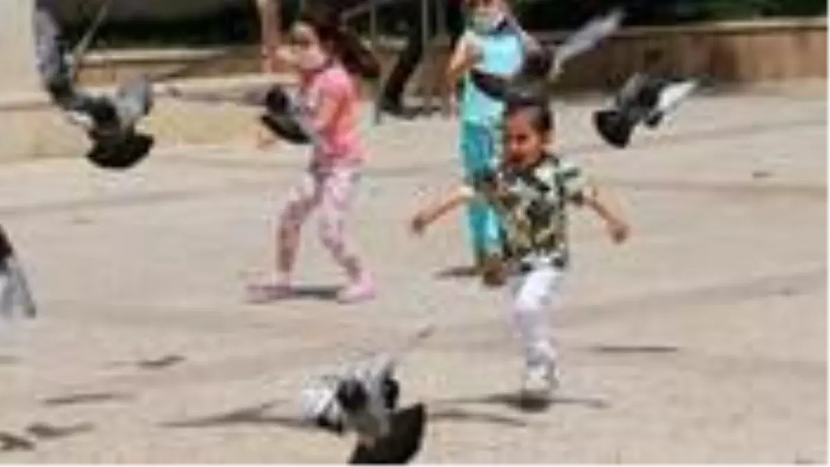 Çocuk evleri yeniden tasarlanıyor: Engellilerin güvenliği öncelikli olacak