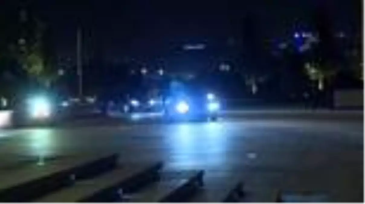 Son dakika gündem: Cumhurbaşkanı Yardımcısı Oktay, NATO Genel Sekreteri Stoltenberg'i karşıladı