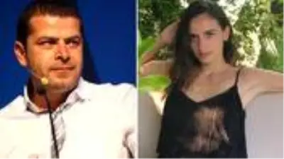 Cüneyt Özdemir'in asistanı Alexandra Arzat, kendisinden 22 yaş büyük olan Başak Puruk ile evlilik kararı aldı Cüneyt Özdemir'in asistanı Alexandra Arzat, kendisinden 22 yaş büyük olan Başak Puruk ile evlilik kararı aldı