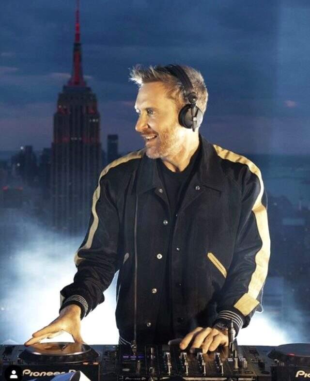 David Guetta Kimdir? David Guetta nerelidir? David Guetta ne iş yapar?