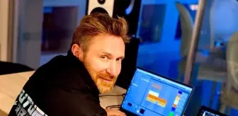 David Guetta Kimdir? David Guetta nerelidir? David Guetta ne iş yapar?