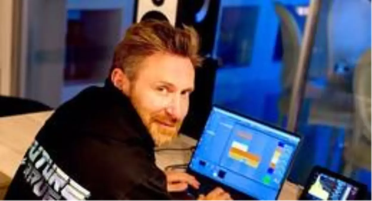David Guetta Kimdir? David Guetta nerelidir? David Guetta ne iş yapar?