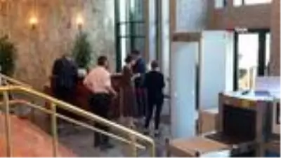 Devlet dairelerinde HES zorunluluğu Devlet dairelerinde HES zorunluluğu