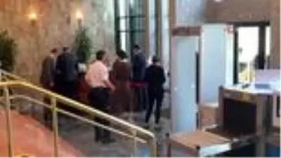 Devlet dairelerinde HES zorunluluğu Devlet dairelerinde HES zorunluluğu