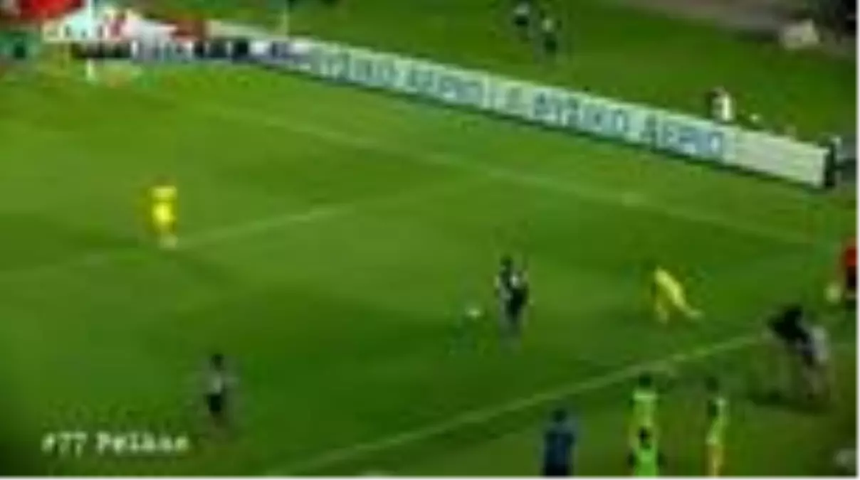 Dimitris Pelkas' best moments with PAOK