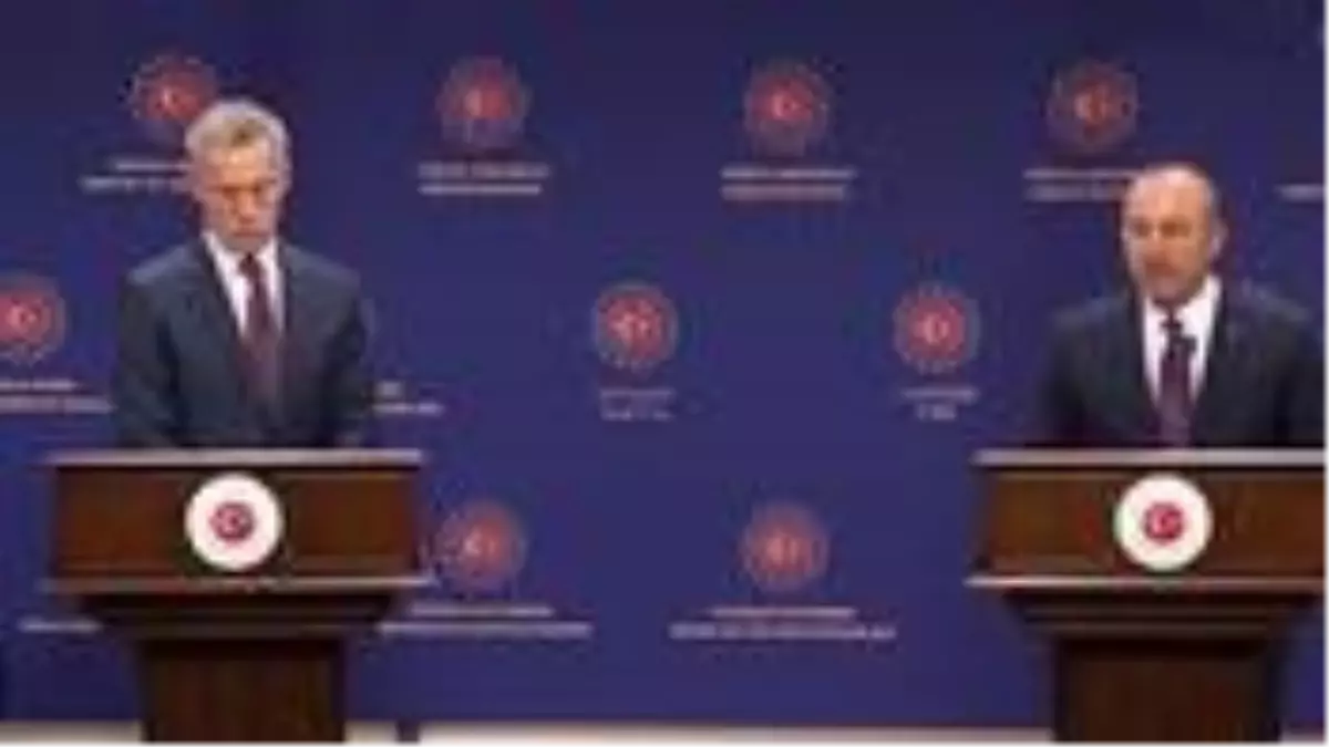 Dışişleri Bakanı Mevlüt Çavuşoğlu, Hocalı'yı hatırlatıp Ermenistan'a yüklendi: Sivillere saldırmaları yeni bir şey değil