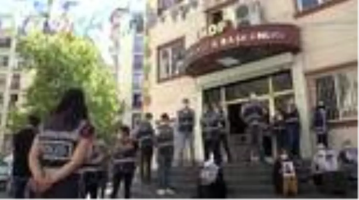Diyarbakır annelerinin evlat nöbeti kararlılıkla sürüyor