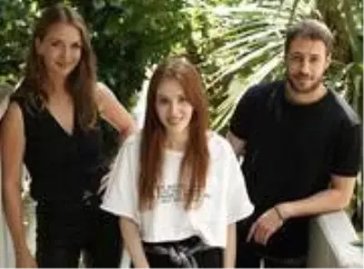 İyi Günde Kötü Günde dizisi için final yapıyor İyi Günde Kötü Günde dizisi için final yapıyor