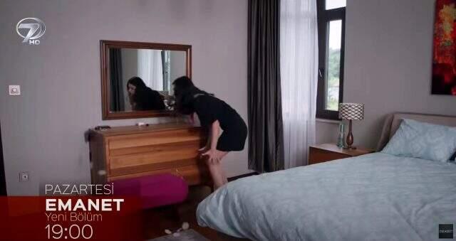 Emanet 21. bölüm tanıtımda neler oluyor? Emanet 21. bölüm tanıtımı izle! Emanet 21. bölüm tanıtımda neler olduğunu izle! Emanet son bölüm neler oluyor