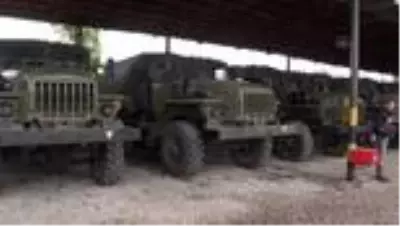 Zincire vurmak da bir işe yaramadı! Ermenistan askerleri, silahlarını ve araçlarını bırakarak cepheden kaçtı Zincire vurmak da bir işe yaramadı! Ermenistan askerleri, silahlarını ve araçlarını bırakarak cepheden kaçtı