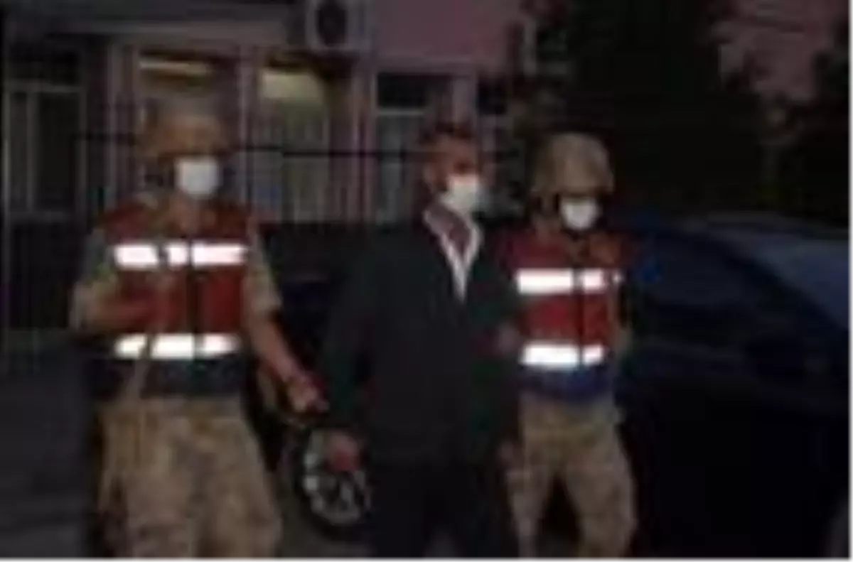 Son dakika haberleri! Eşini 26 yerinden bıçaklayarak öldürdü, 9 yıl sonra yakalandı