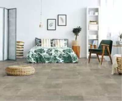 Eskitme ve Patlatma Travertenlerde İşleme