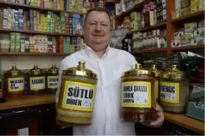 Farklı bir tat; aromalı Türk kahvesi Farklı bir tat; aromalı Türk kahvesi