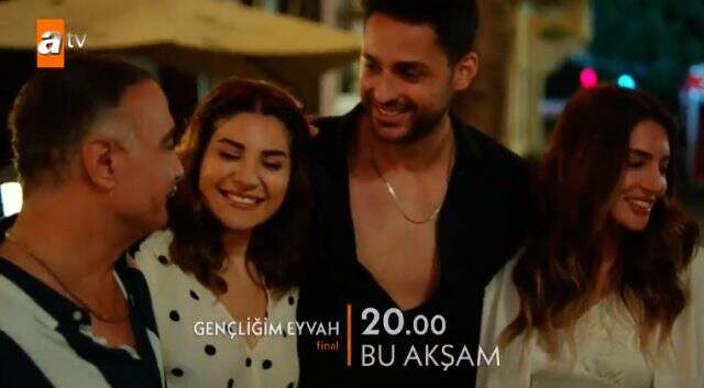 Gençliğim Eyvah 18. bölüm fragmanı çıktı mı? Gençliğim Eyvah 17. final bölümü izle! Gençliğim Eyvah dizisi final mi yapıyor? Son bölümde neler olacak?