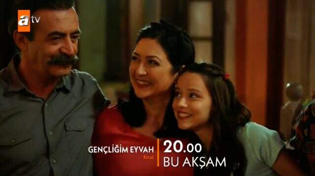 Gençliğim Eyvah 18. bölüm fragmanı çıktı mı? Gençliğim Eyvah 17. final bölümü izle! Gençliğim Eyvah dizisi final mi yapıyor? Son bölümde neler olacak?