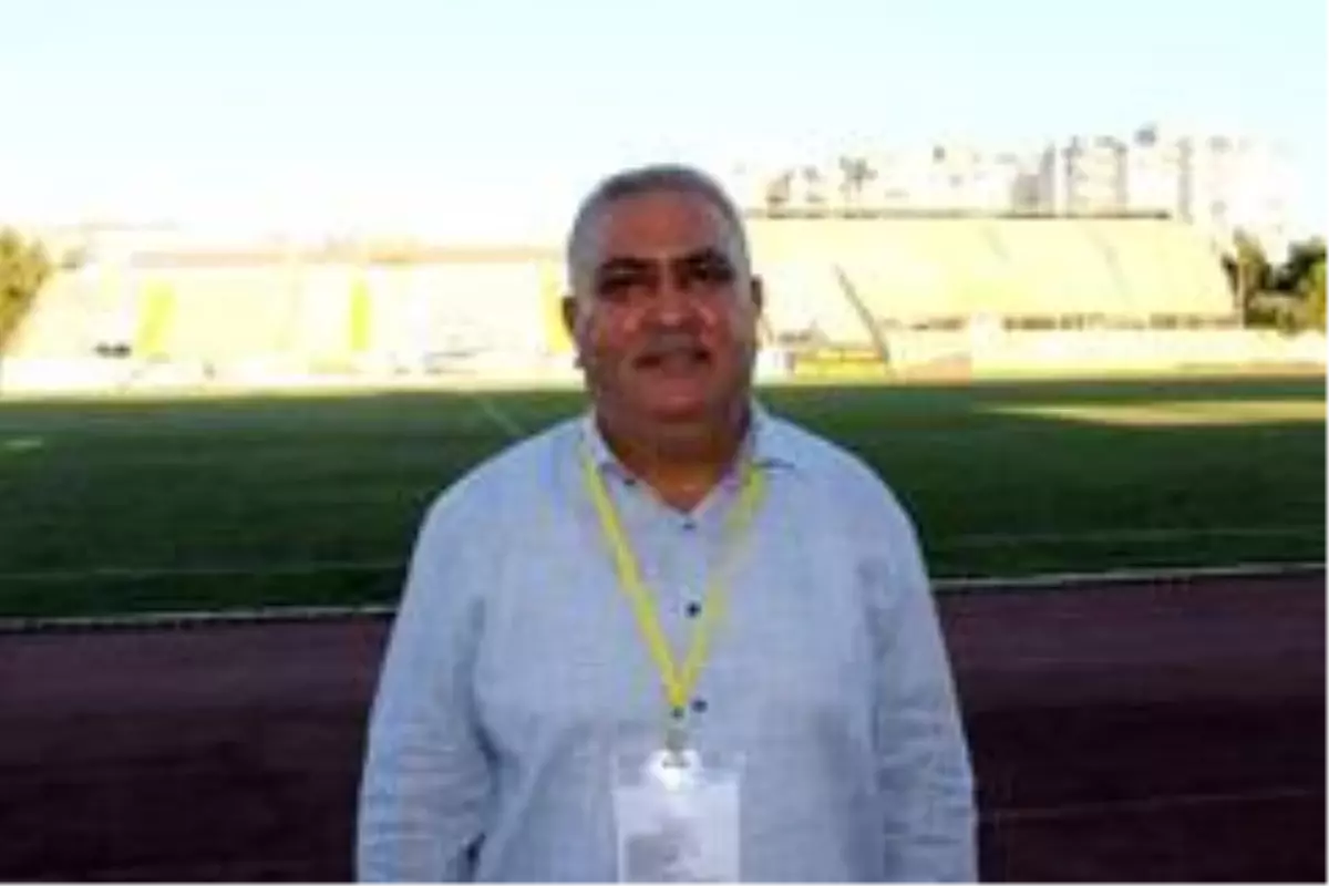 Hakan Canan Can: 'Sakaryaspor karşısında galibiyeti kaçıran taraf olduk'