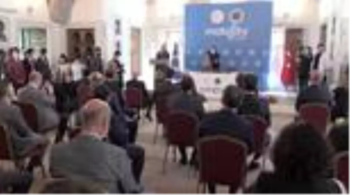 'Hareketlilik Sistemleri Araştırma Merkezi' kuruldu