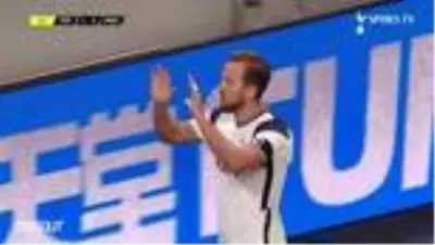 Harry Kane'in Maccabi Haifa'ya Karşı Yaptığı Hat-trick Harry Kane'in Maccabi Haifa'ya Karşı Yaptığı Hat-trick