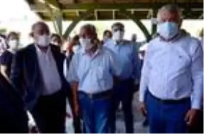 Günaydın aşkım mesajı sonrası öldürülen Hülya Güllüce'nin cenazesini kadınlar omuzladı