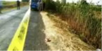 Husumetli akrabasını tabancayla başından vurdu Husumetli akrabasını tabancayla başından vurdu