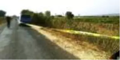 Husumetli akrabasını tabancayla başından vurdu Husumetli akrabasını tabancayla başından vurdu