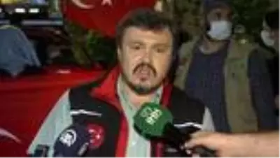 İHH İnsani Yardım Vakfı, 'Azerbaycan halkına destek konvoyu' düzenledi (2) İHH İnsani Yardım Vakfı, 'Azerbaycan halkına destek konvoyu' düzenledi (2)