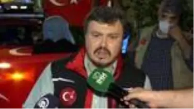 İHH İnsani Yardım Vakfı, 'Azerbaycan halkına destek konvoyu' düzenledi (2) İHH İnsani Yardım Vakfı, 'Azerbaycan halkına destek konvoyu' düzenledi (2)