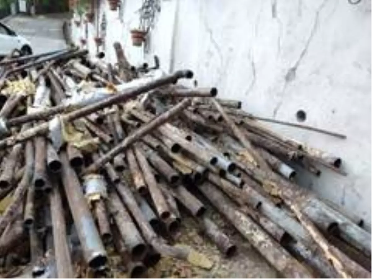 Zonguldak'tan kısa kısa