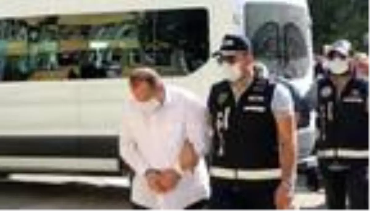 'İşe alma' vaadiyle 50 kişiyi dolandıranlar, çiftçileri de kandırmış