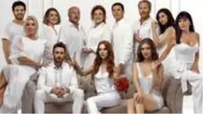 Star TV'de yayınlanan İyi Günde Kötü Günde dizisi için final yapıyor Star TV'de yayınlanan İyi Günde Kötü Günde dizisi için final yapıyor