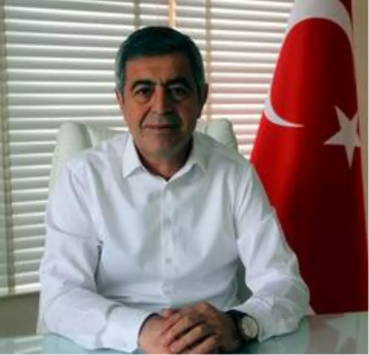 Son dakika haberleri... İyi Partili Kazım Yücel'den Özdarendeli'ye tebrik