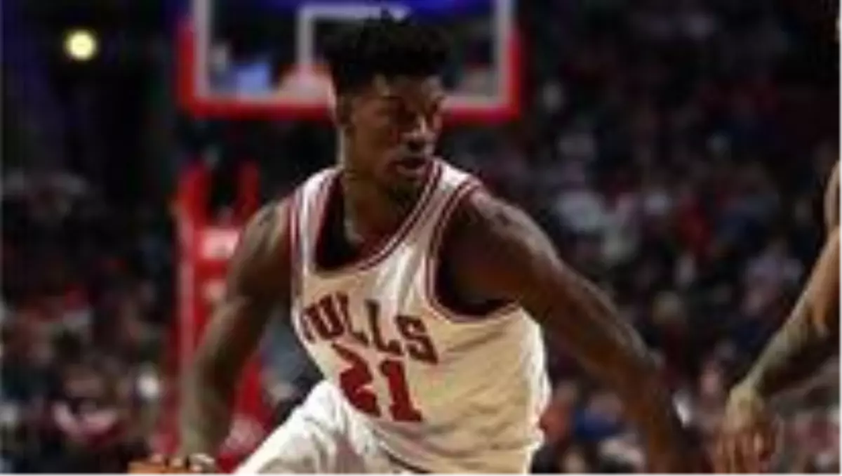 Jimmy Butler Kimdir Jimmy Butler Hangi Takimlarda Rol Almistir Haberler