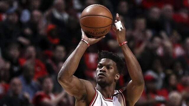 Jimmy Butler kimdir? Jimmy Butler hangi takımlarda rol almıştır?