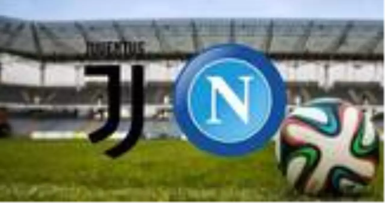 Juventus Napoli maçı neden oynanmadı?