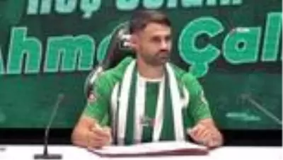 Konyaspor'da çifte imza Konyaspor'da çifte imza