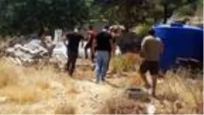 Köpeklerin bulduğu kafatasının kayıp boya ustasına ait olduğu belirlendi Köpeklerin bulduğu kafatasının kayıp boya ustasına ait olduğu belirlendi
