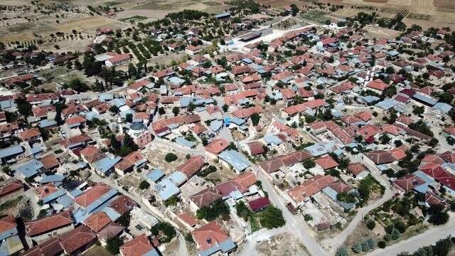 Köylülerin kurduğu güneş paneli, elektrik faturalarını yüzde 70, su faturalarını ise yarıya düşürdü