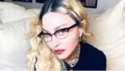 Madonna burcu yüzünden David Guetta'yı reddetti Madonna burcu yüzünden David Guetta'yı reddetti